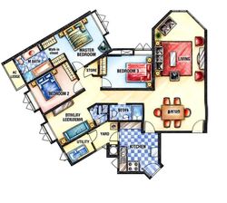 The Hillside (D21), Condominium #622127321